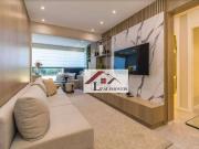 Apartamento para Venda em São Bernardo do Campo/SP Rudge...