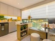 Apartamento para Venda em São Bernardo do Campo/SP Rudge...