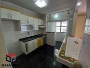 Apartamento para Venda em São Bernardo do Campo/SP Rudge...