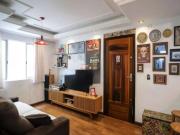 Apartamento para Venda em São Bernardo do Campo/SP Rudge...