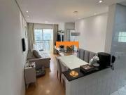 Apartamento para Venda em São Bernardo do Campo/SP Rudge...