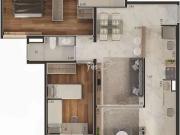 Apartamento para Venda em São Bernardo do Campo/SP Rudge...