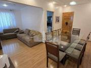 Apartamento para Venda em São Bernardo do Campo/SP Rudge...