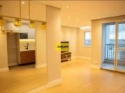 Apartamento para Venda em São Bernardo do Campo/SP Rudge...