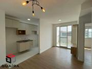 Apartamento para Venda em São Bernardo do Campo/SP Rudge...