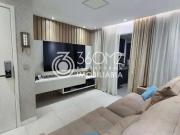 Apartamento para Venda em São Bernardo do Campo/SP Rudge...