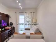 Apartamento para Venda em São Bernardo do Campo/SP Rudge...