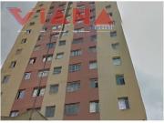 Apartamento para Venda em São Bernardo do Campo/SP Rudge...