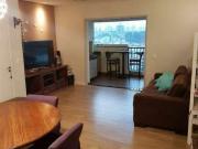 Apartamento para Venda em São Bernardo do Campo/SP Rudge...