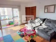 Apartamento para Venda em São Bernardo do Campo/SP Rudge...