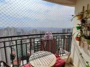 Apartamento para Venda em São Bernardo do Campo/SP Rudge...