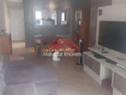 Apartamento para Venda em São Bernardo do Campo/SP Rudge...