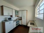 Apartamento para Venda em São Bernardo do Campo/SP Rudge...