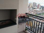 Apartamento para Venda em São Bernardo do Campo/SP Rudge...