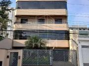 Apartamento para Venda em São Bernardo do Campo/SP Rudge...