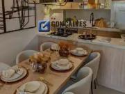 Apartamento para Venda em São Bernardo do Campo/SP Rudge...