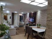 Apartamento para Venda em São Bernardo do Campo/SP Rudge...