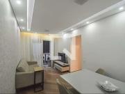 Apartamento para Venda em São Bernardo do Campo/SP Rudge...