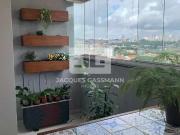 Apartamento para Venda em São Bernardo do Campo/SP Rudge...