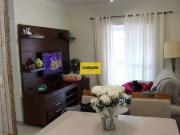 Apartamento para Venda em São Bernardo do Campo/SP Rudge...