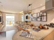 Apartamento para Venda em São Bernardo do Campo/SP Rudge...