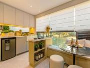 Apartamento para Venda em São Bernardo do Campo/SP Rudge...