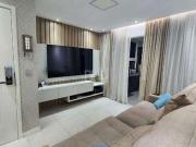 Apartamento para Venda em São Bernardo do Campo/SP Rudge...