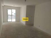 Apartamento para Venda em São Bernardo do Campo/SP Rudge...