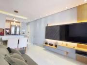 Apartamento para Venda em São Bernardo do Campo/SP Rudge...