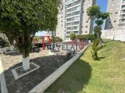 Apartamento para Venda em São Bernardo do Campo/SP Rudge...
