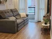 Apartamento para Venda em São Bernardo do Campo/SP Rudge...