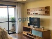 Apartamento para Venda em São Bernardo do Campo/SP Rudge...