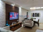 Apartamento para Venda em São Bernardo do Campo/SP Rudge...