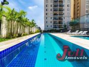 Apartamento para Venda em São Bernardo do Campo/SP Rudge...