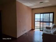Apartamento para Venda em São Bernardo do Campo/SP Rudge...
