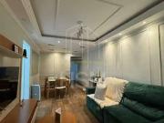 Apartamento para Venda em São Bernardo do Campo/SP Rudge...