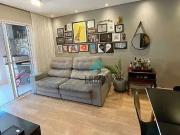 Apartamento para Venda em São Bernardo do Campo/SP Rudge...