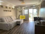 Apartamento para Venda em São Bernardo do Campo/SP Rudge...