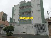 Apartamento para Venda em São Bernardo do Campo/SP Rudge...