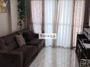 Apartamento para Venda em São Bernardo do Campo/SP Rudge...
