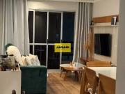 Apartamento para Venda em São Bernardo do Campo/SP Rudge...