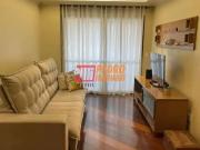 Apartamento para Venda em São Bernardo do Campo/SP Rudge...