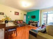 Apartamento para Venda em São Bernardo do Campo/SP Rudge...