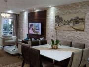 Apartamento para Venda em São Bernardo do Campo/SP Rudge...