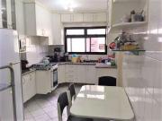 Apartamento para Venda em São Bernardo do Campo/SP Rudge...