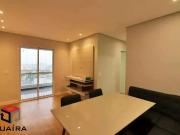 Apartamento para Venda em São Bernardo do Campo/SP Rudge...