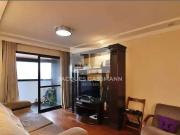 Apartamento para Venda em São Bernardo do Campo/SP Rudge...