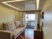 Apartamento para Venda em São Bernardo do Campo/SP Rudge...
