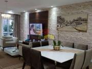 Apartamento para Venda em São Bernardo do Campo/SP Rudge...