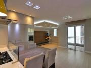 Apartamento para Venda em São Bernardo do Campo/SP Rudge...